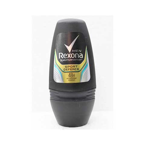 REXONA MEN RO SPORT DEFENCE 50ML
